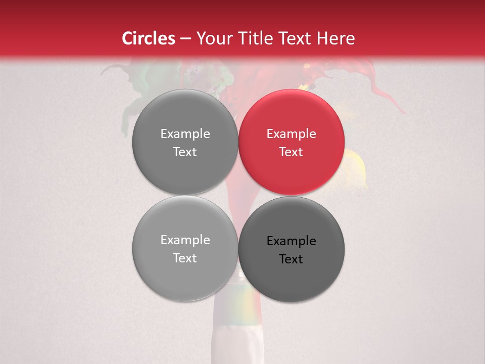 Architecture Professional Smiling PowerPoint Template