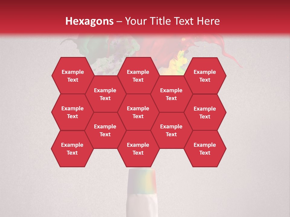 Architecture Professional Smiling PowerPoint Template