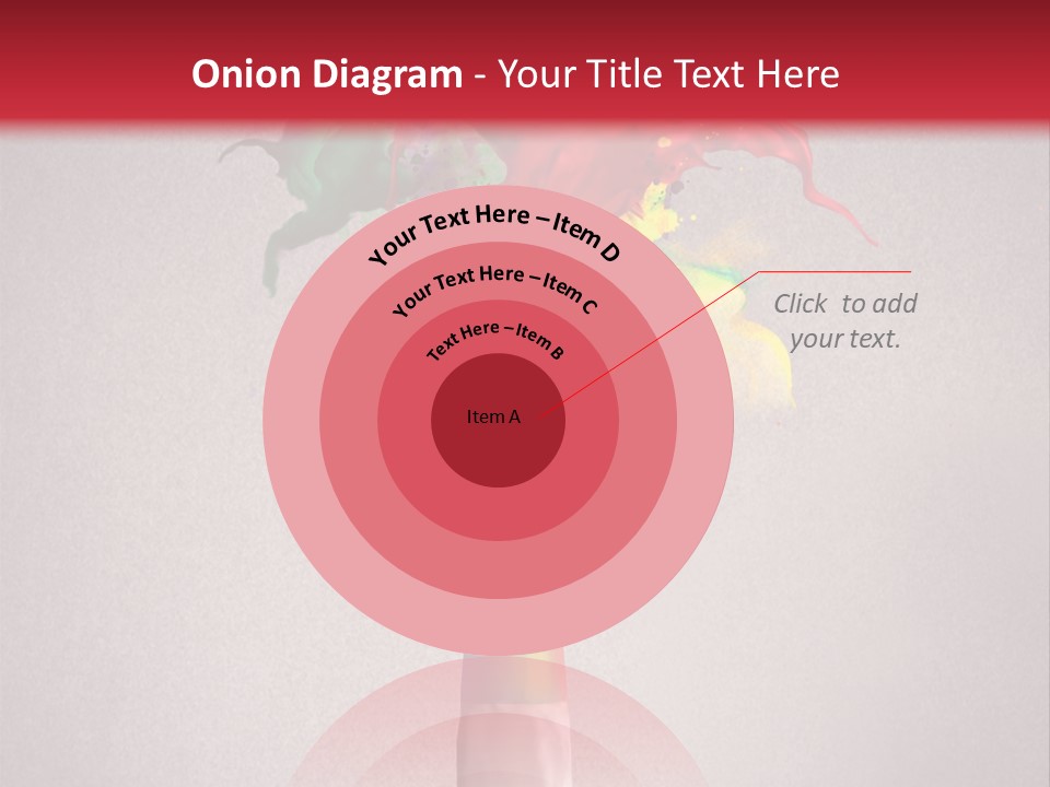 Architecture Professional Smiling PowerPoint Template