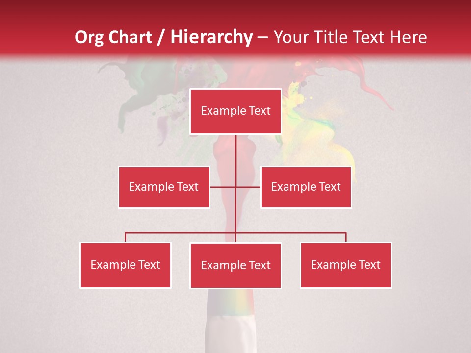 Architecture Professional Smiling PowerPoint Template