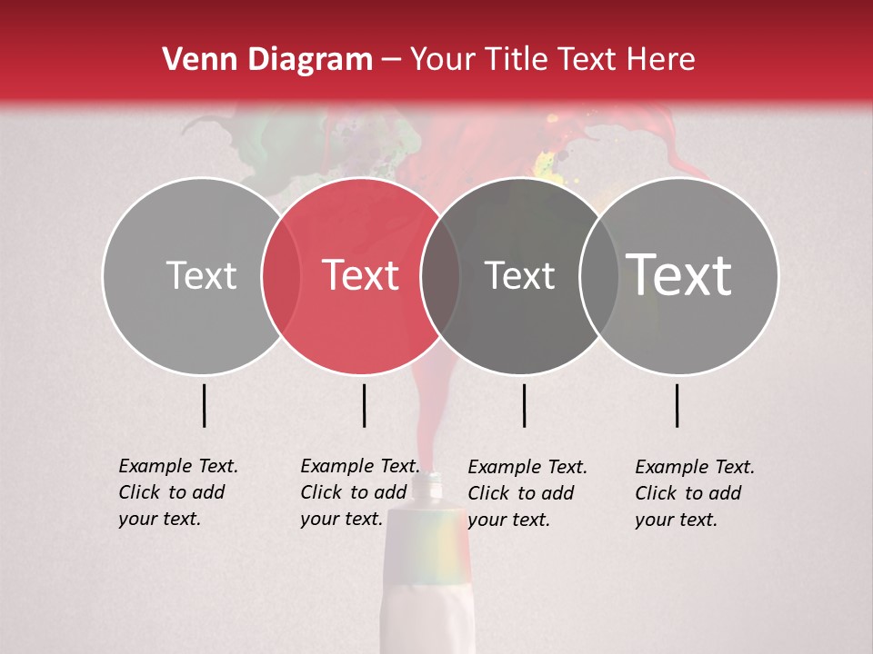 Architecture Professional Smiling PowerPoint Template