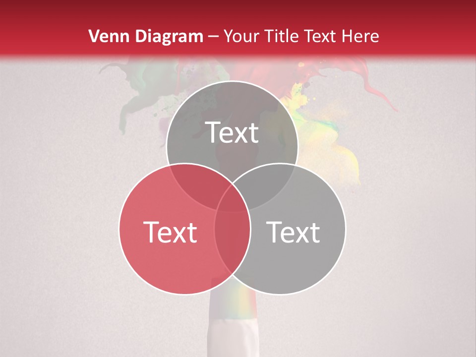 Architecture Professional Smiling PowerPoint Template