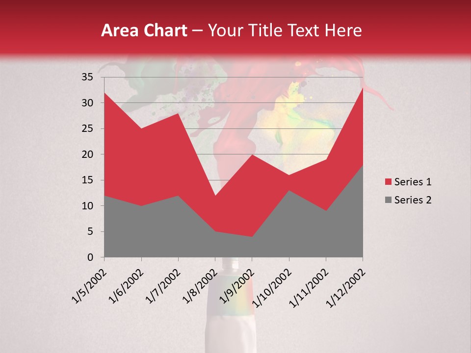 Architecture Professional Smiling PowerPoint Template