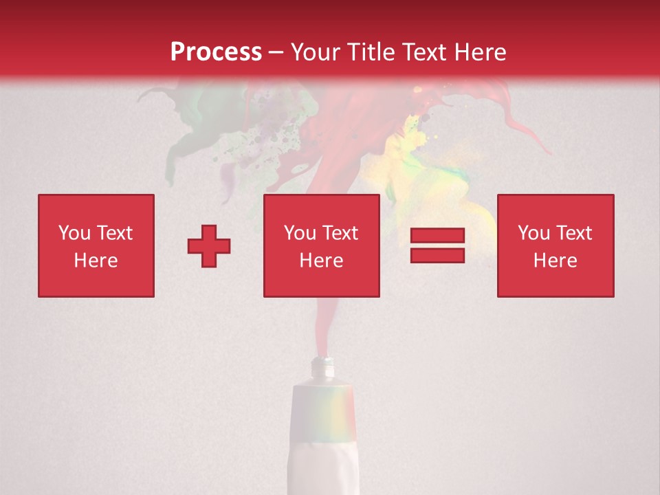 Architecture Professional Smiling PowerPoint Template