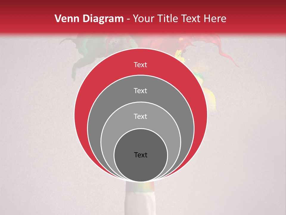 Architecture Professional Smiling PowerPoint Template