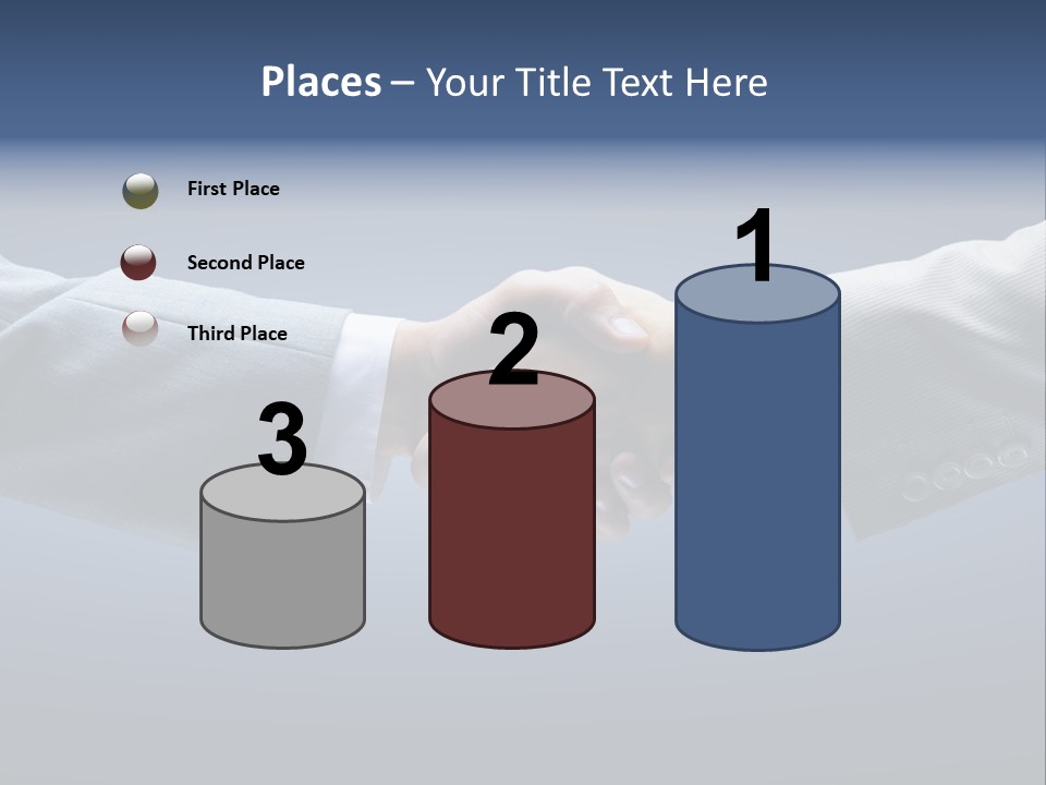 Liquid Coca Cola Still Life PowerPoint Template