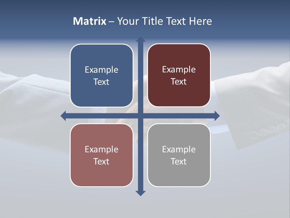 Liquid Coca Cola Still Life PowerPoint Template