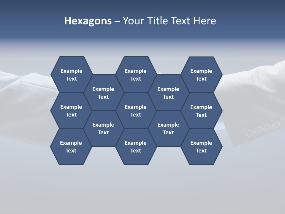 Liquid Coca Cola Still Life PowerPoint Template