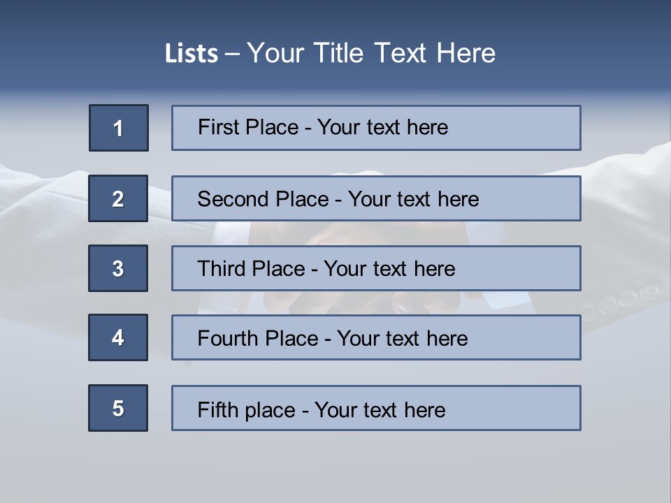 Liquid Coca Cola Still Life PowerPoint Template