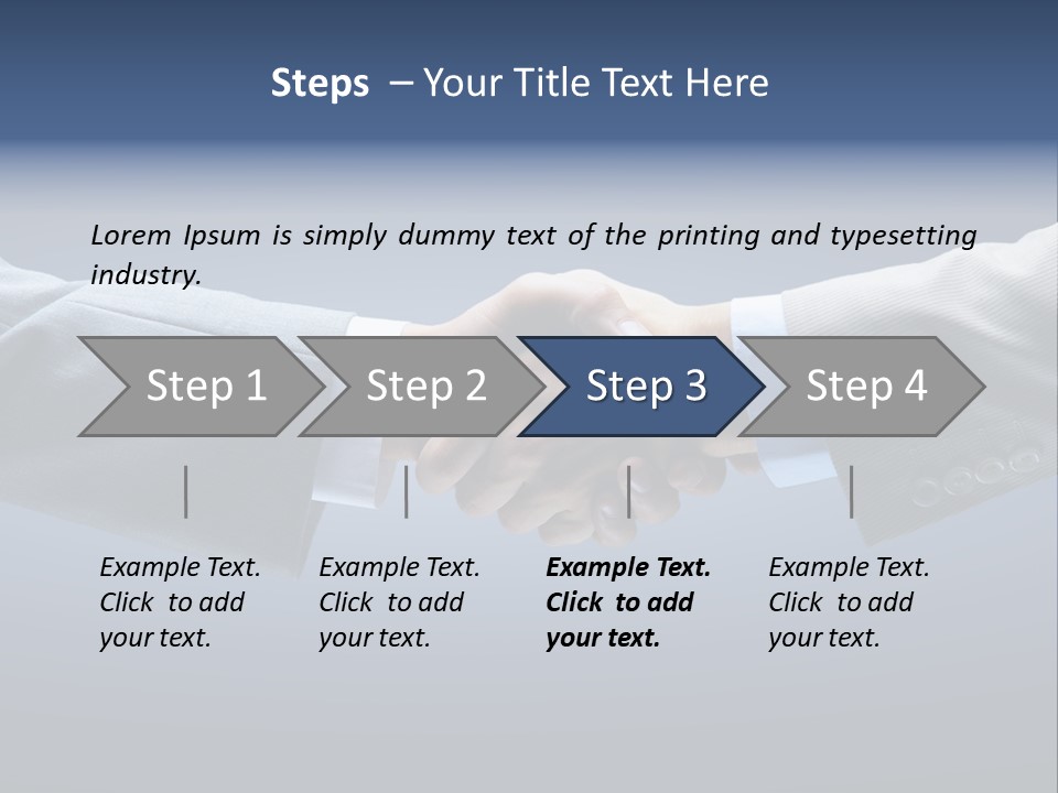 Liquid Coca Cola Still Life PowerPoint Template