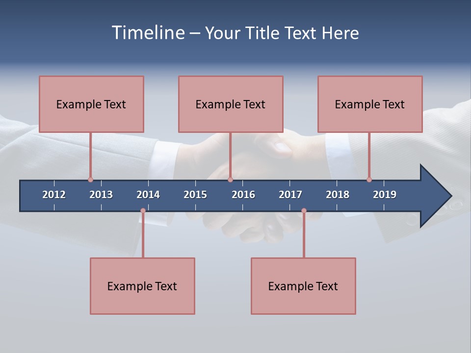 Liquid Coca Cola Still Life PowerPoint Template