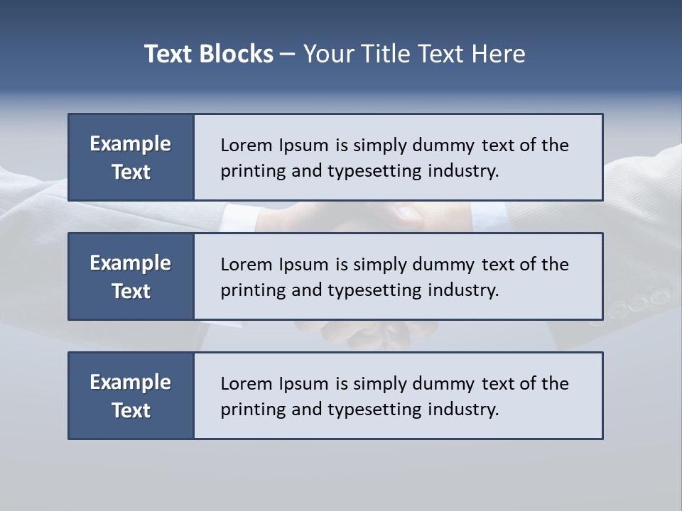 Liquid Coca Cola Still Life PowerPoint Template