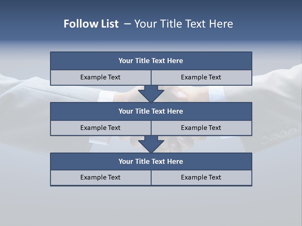 Liquid Coca Cola Still Life PowerPoint Template