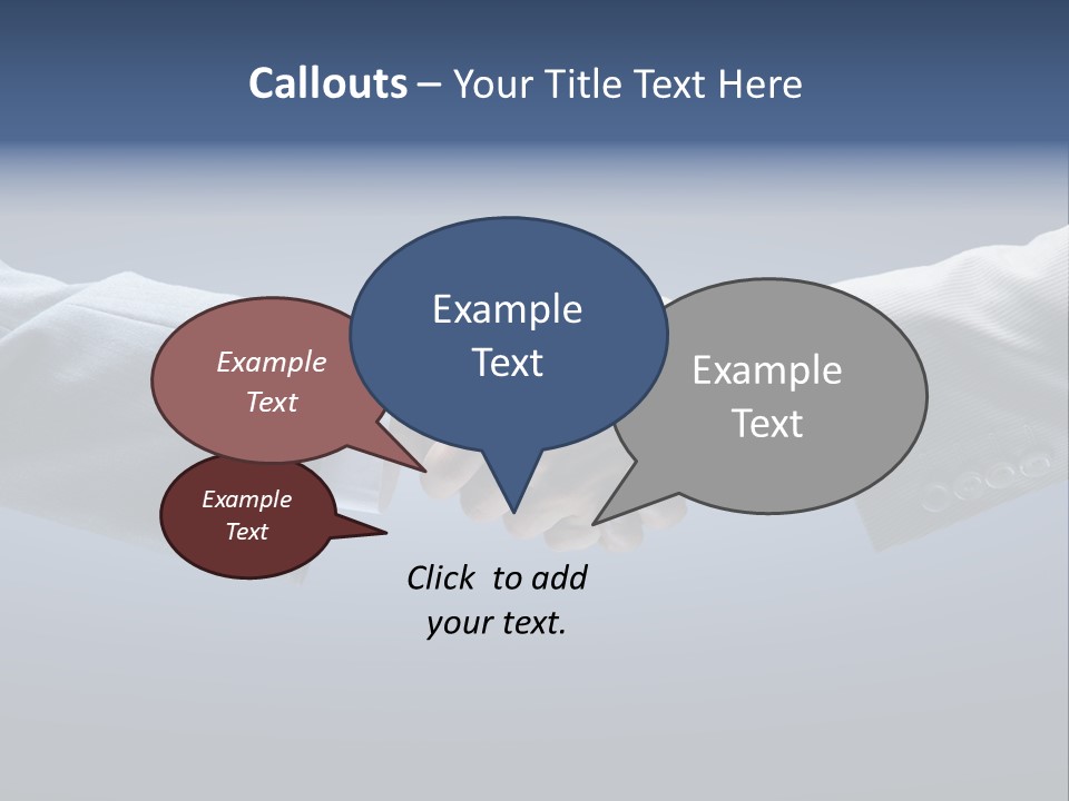 Liquid Coca Cola Still Life PowerPoint Template