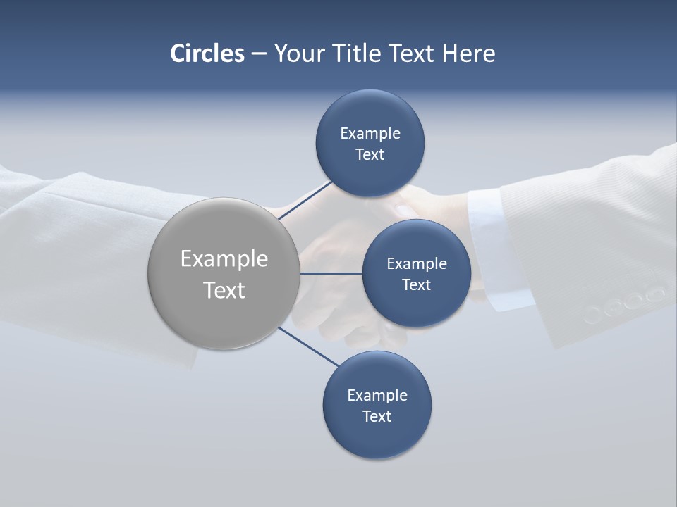 Liquid Coca Cola Still Life PowerPoint Template