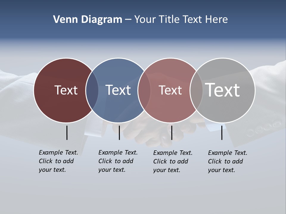 Liquid Coca Cola Still Life PowerPoint Template