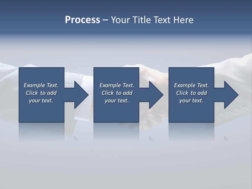 Liquid Coca Cola Still Life PowerPoint Template