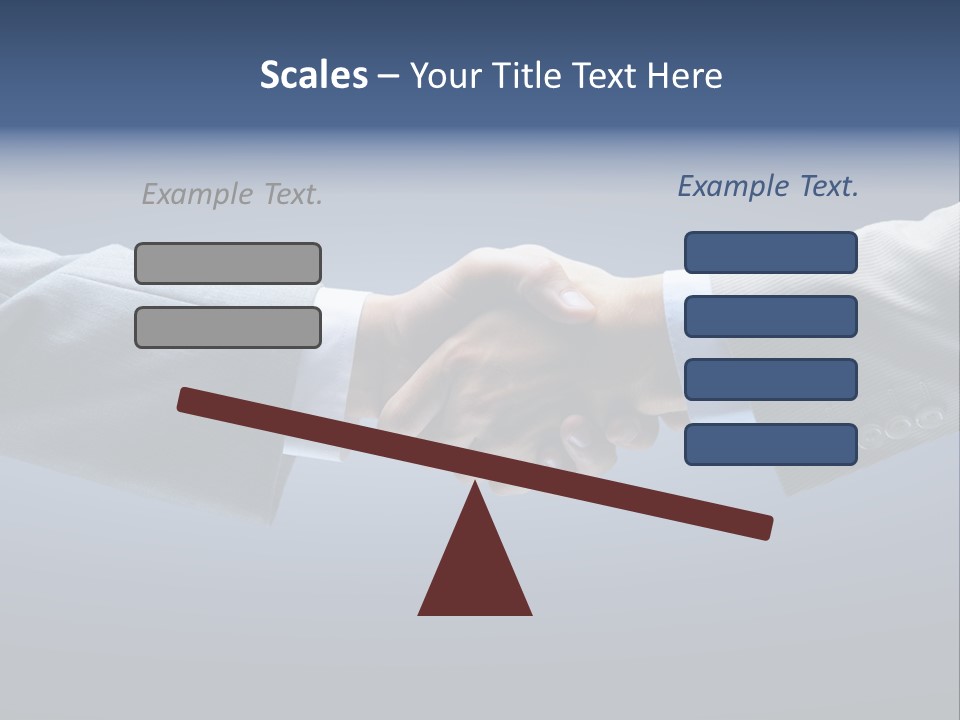 Liquid Coca Cola Still Life PowerPoint Template