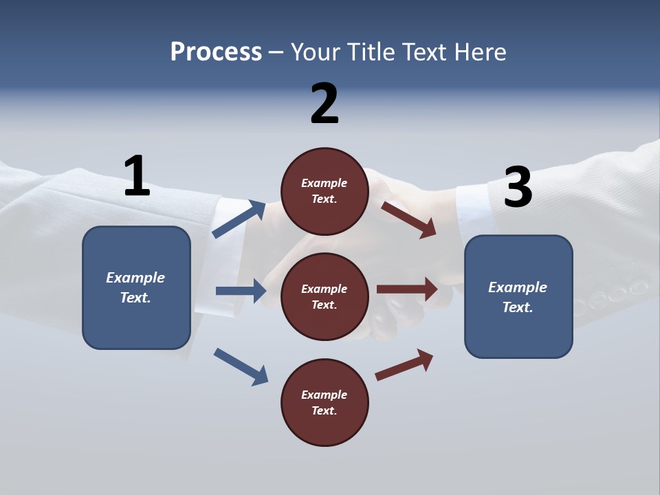 Liquid Coca Cola Still Life PowerPoint Template