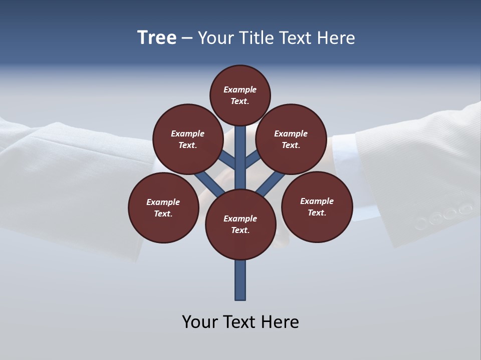 Liquid Coca Cola Still Life PowerPoint Template