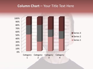 Gorgeous Joy Laughter PowerPoint Template