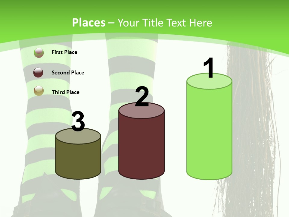 Affectionate Indoors  PowerPoint Template