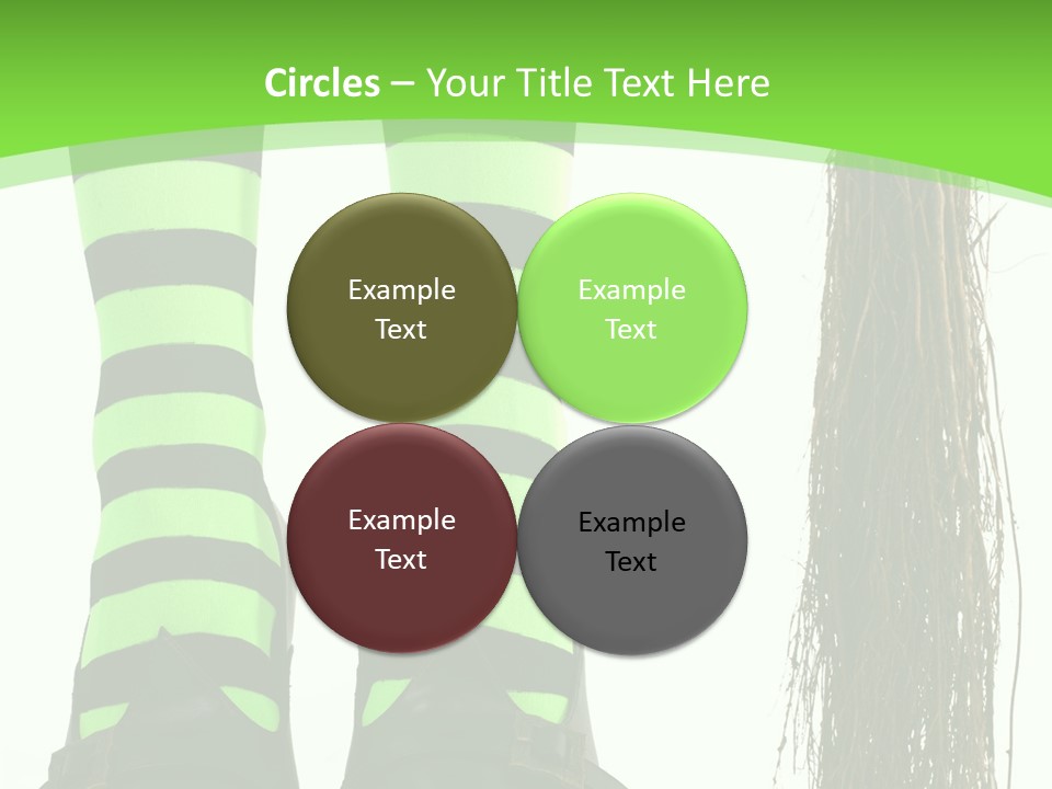 Affectionate Indoors  PowerPoint Template