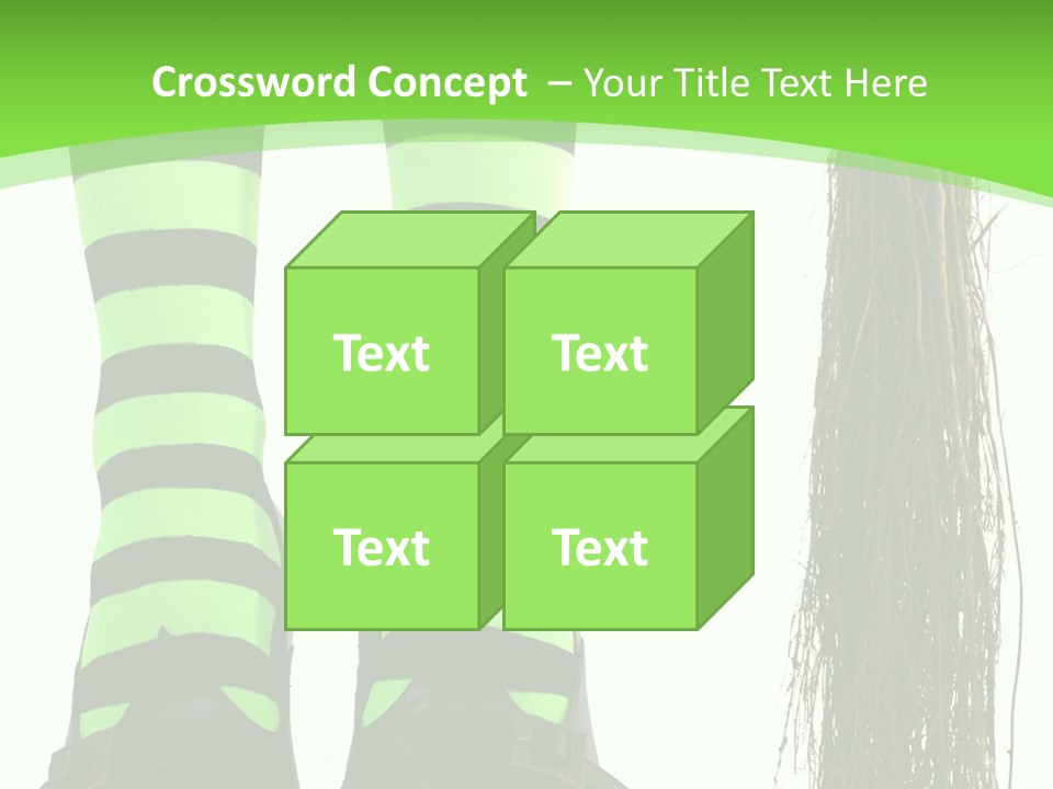 Affectionate Indoors  PowerPoint Template