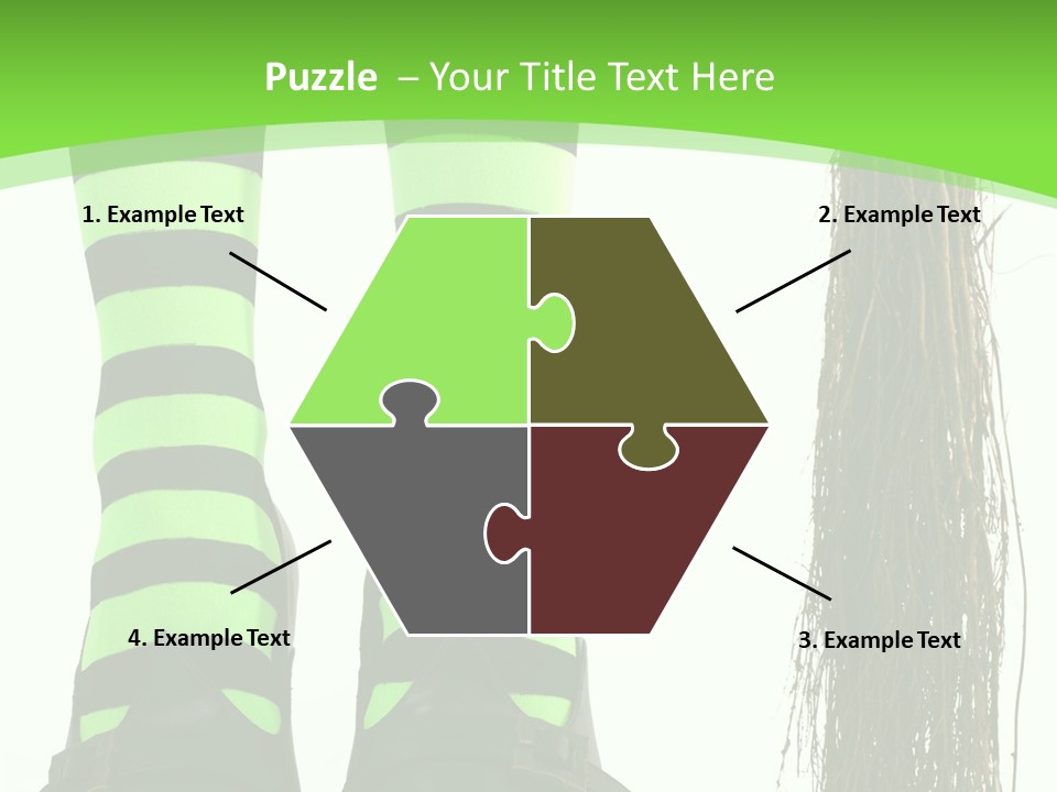 Affectionate Indoors  PowerPoint Template