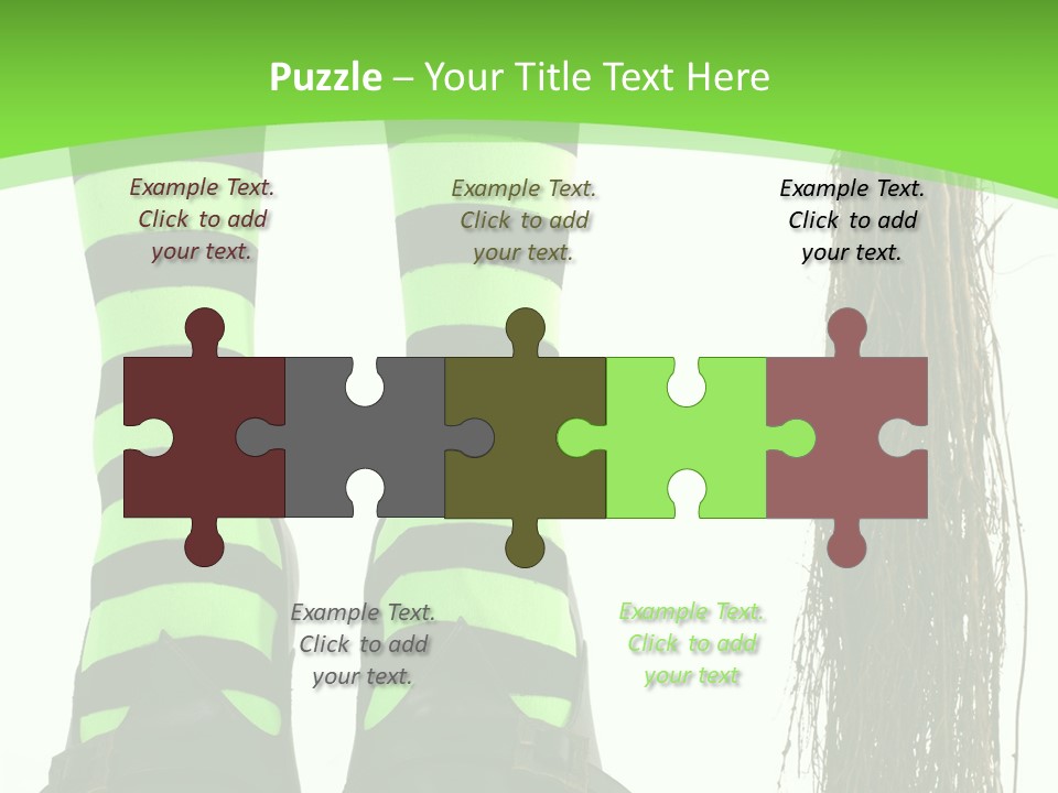 Affectionate Indoors  PowerPoint Template