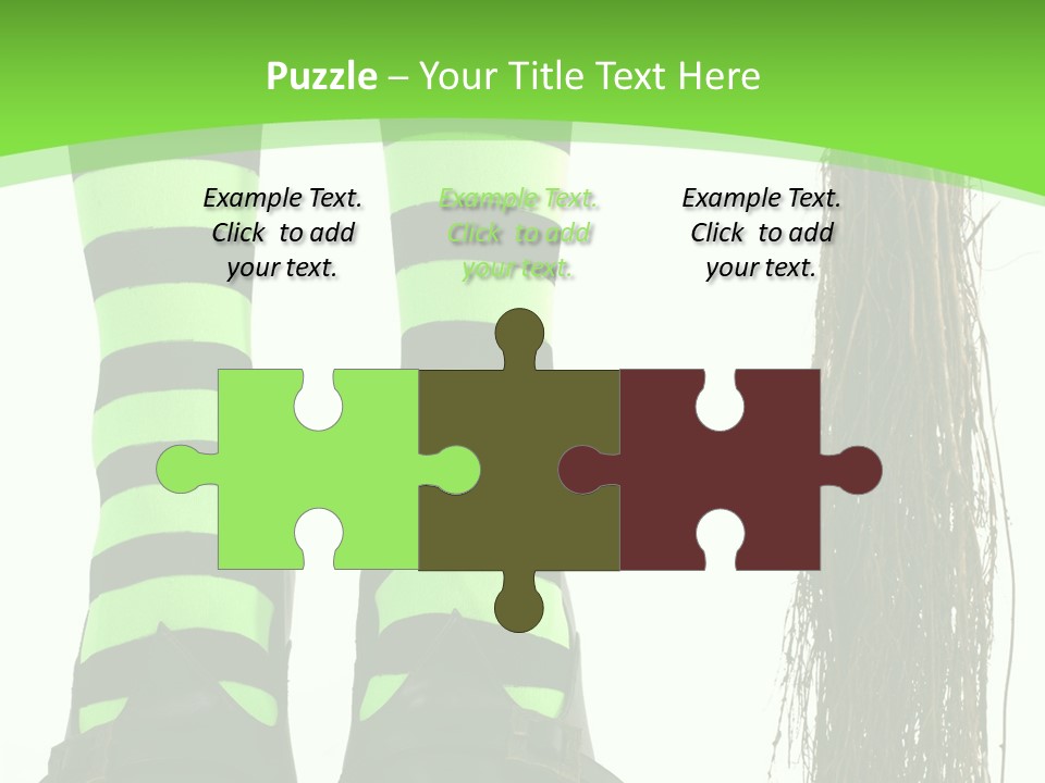 Affectionate Indoors  PowerPoint Template