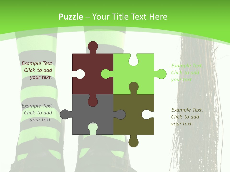 Affectionate Indoors  PowerPoint Template