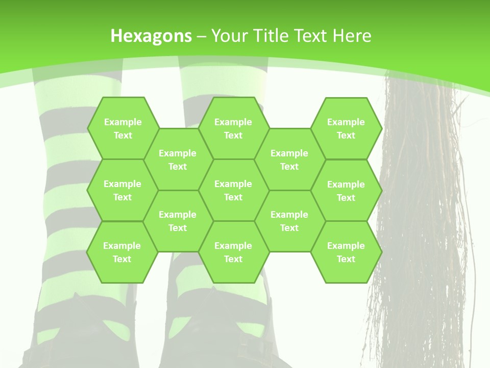 Affectionate Indoors  PowerPoint Template