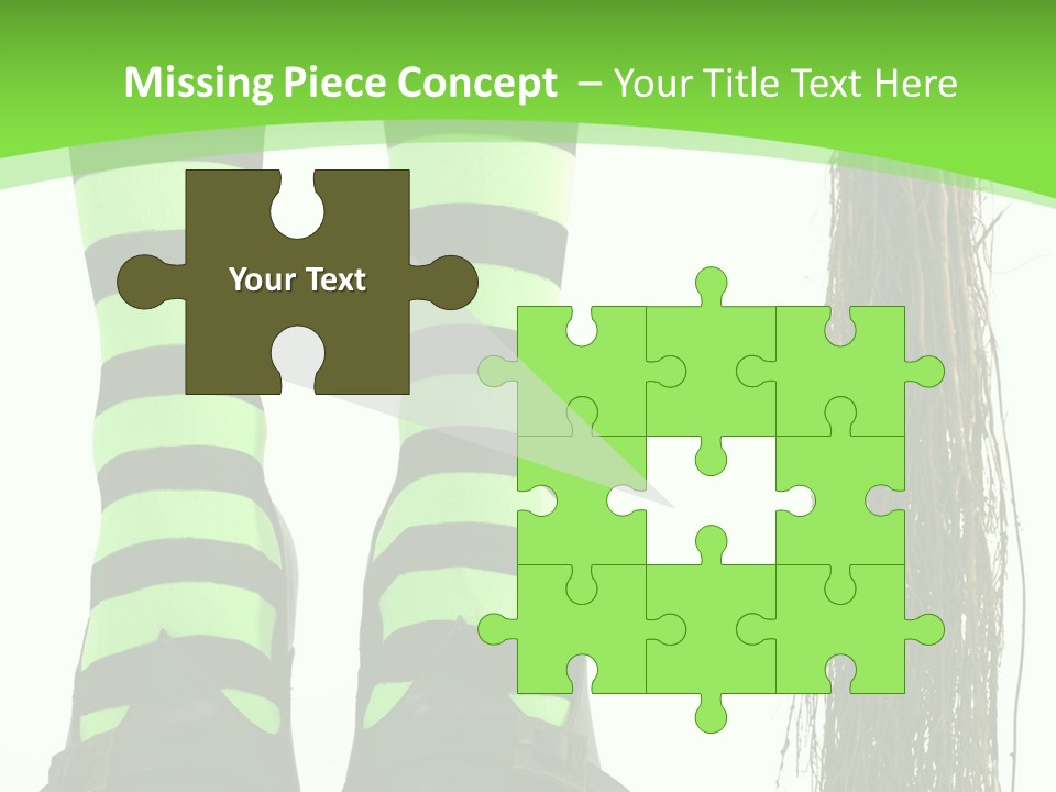 Affectionate Indoors  PowerPoint Template