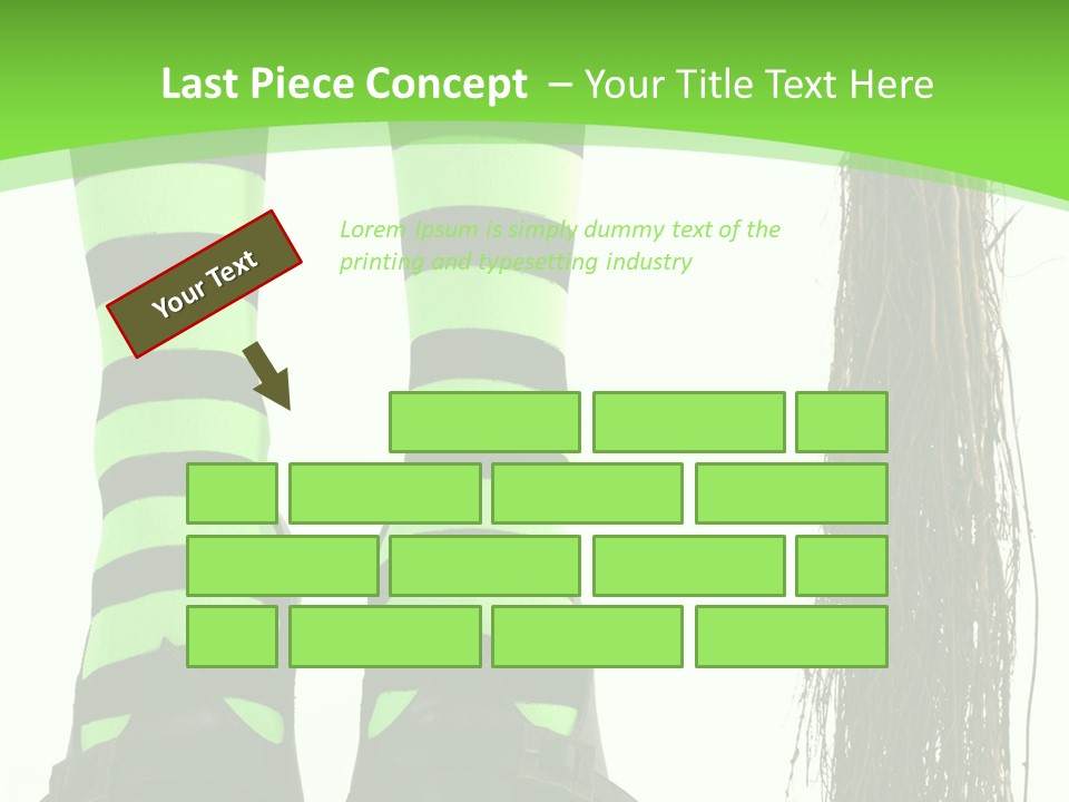 Affectionate Indoors  PowerPoint Template