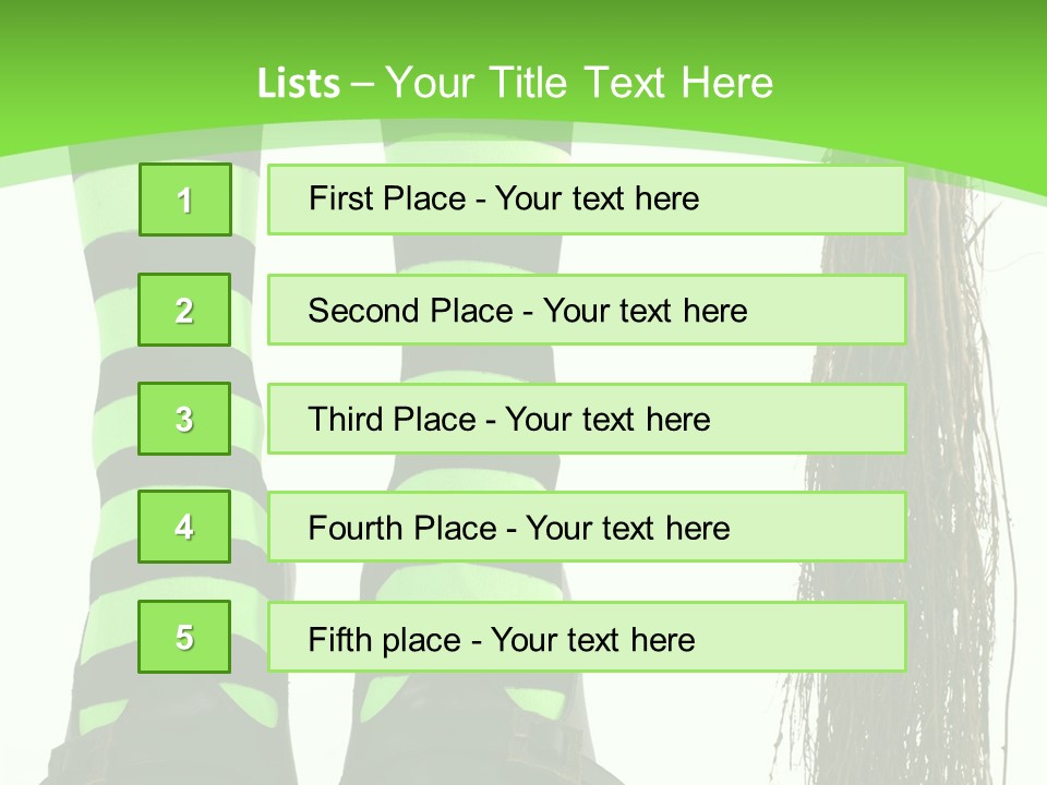 Affectionate Indoors  PowerPoint Template