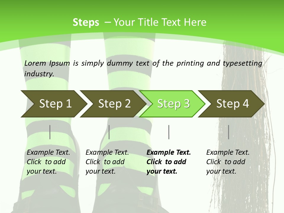 Affectionate Indoors  PowerPoint Template