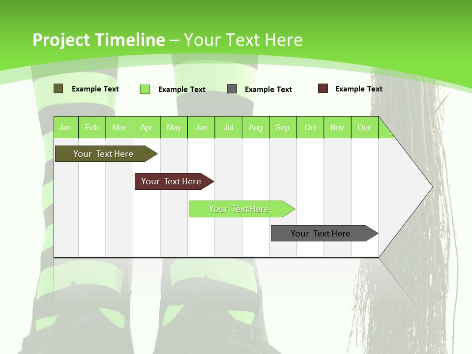 Affectionate Indoors  PowerPoint Template