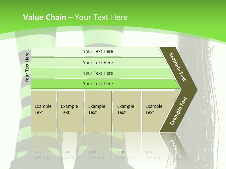 Affectionate Indoors  PowerPoint Template