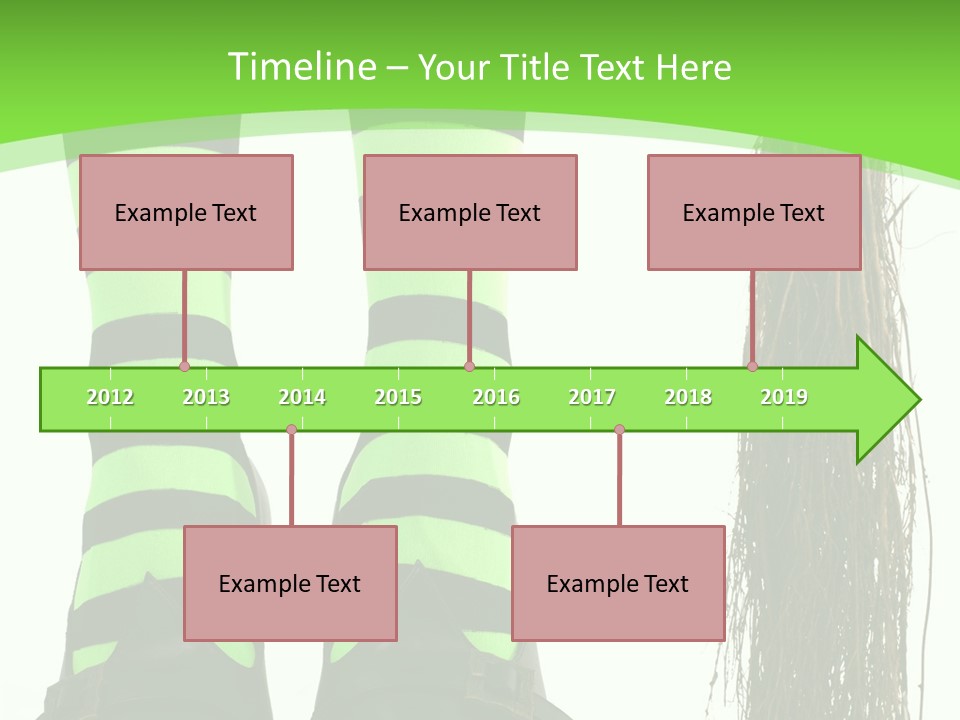 Affectionate Indoors  PowerPoint Template