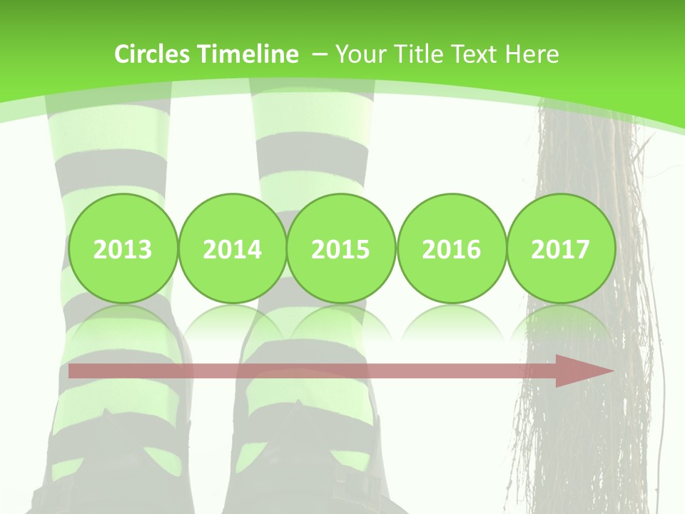 Affectionate Indoors  PowerPoint Template