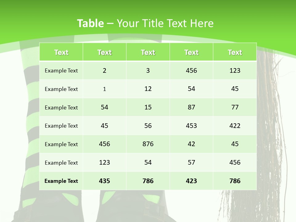 Affectionate Indoors  PowerPoint Template