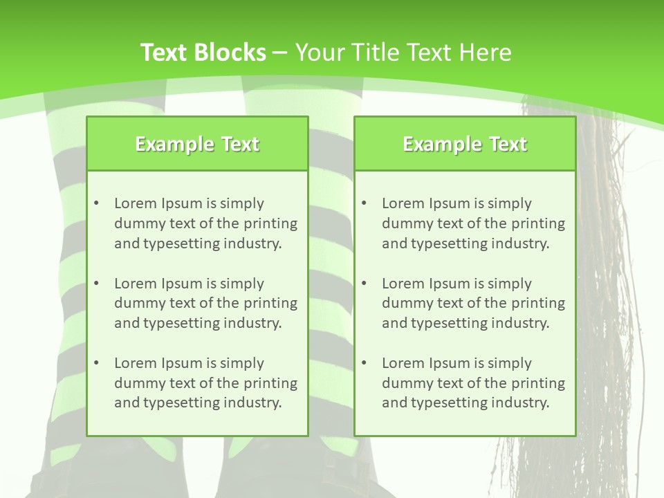 Affectionate Indoors  PowerPoint Template