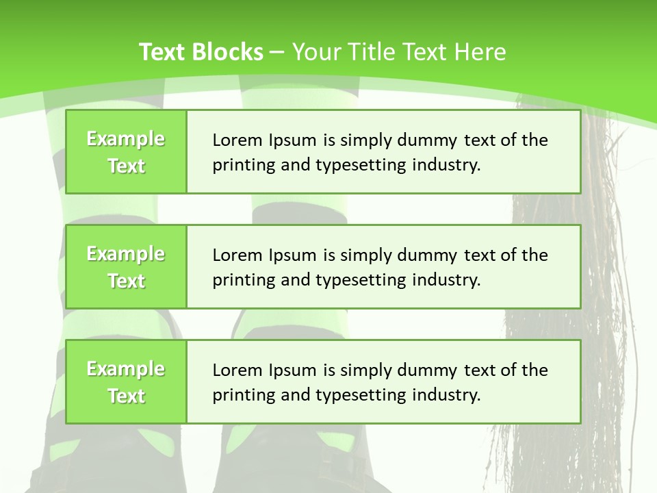 Affectionate Indoors  PowerPoint Template