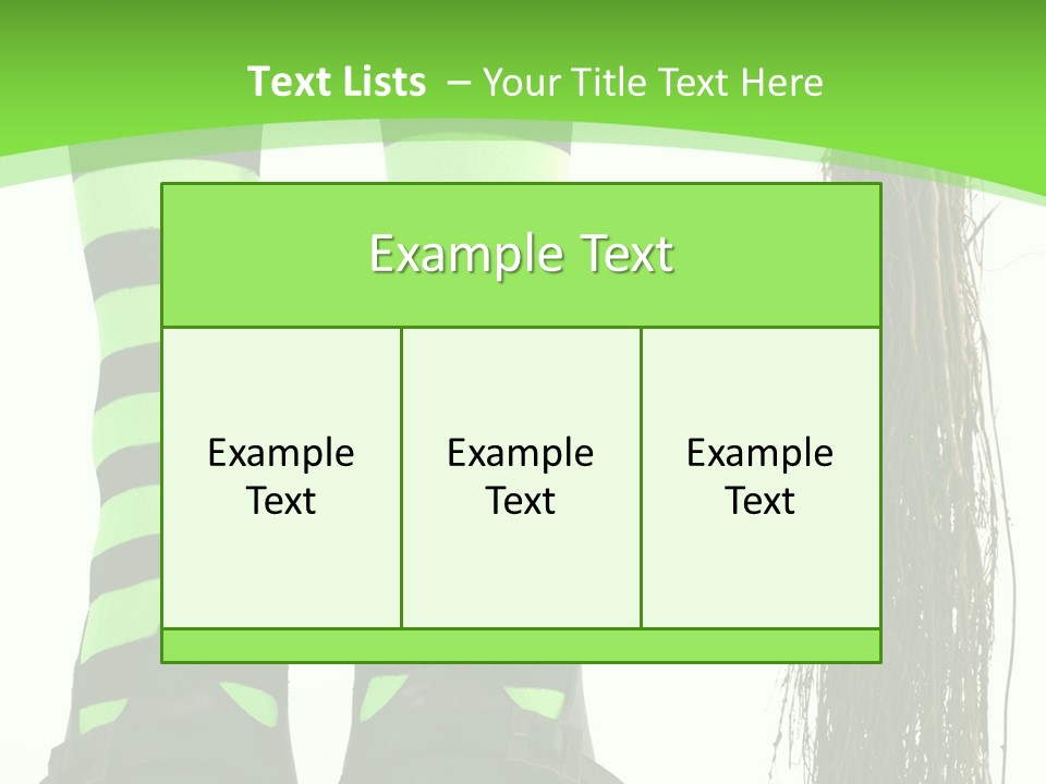 Affectionate Indoors  PowerPoint Template