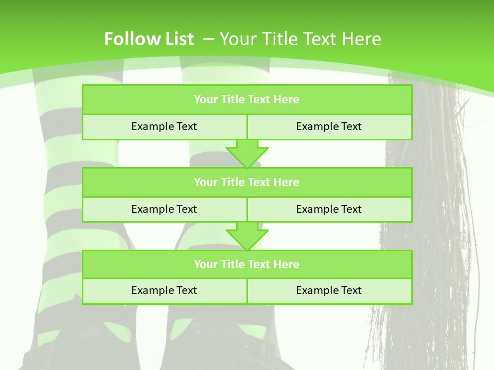 Affectionate Indoors  PowerPoint Template