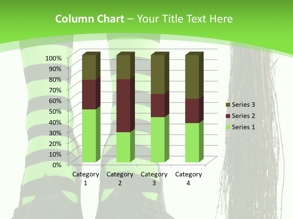 Affectionate Indoors  PowerPoint Template
