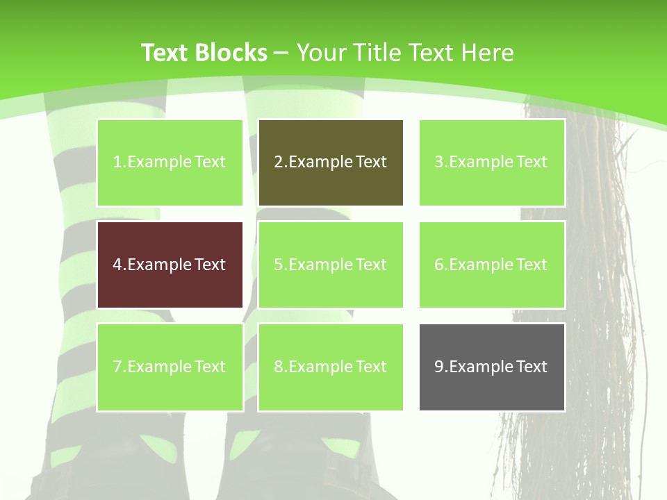 Affectionate Indoors  PowerPoint Template