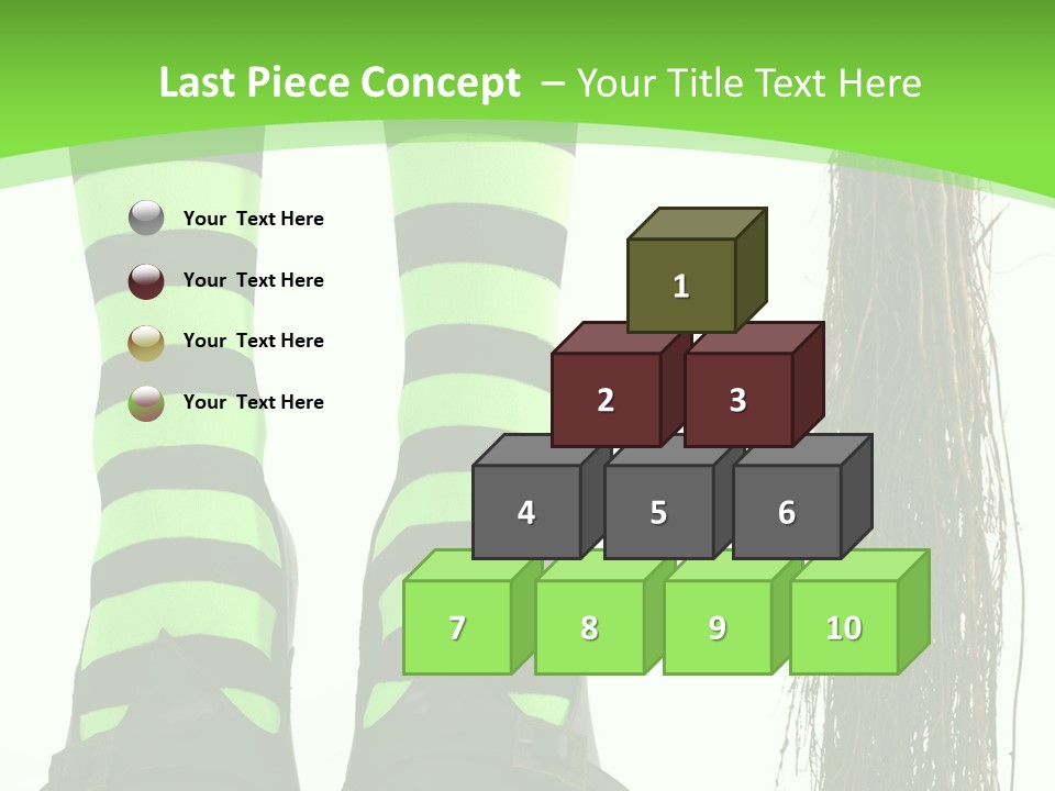 Affectionate Indoors  PowerPoint Template