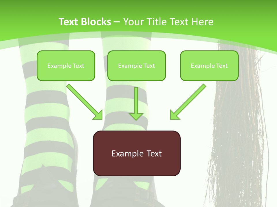 Affectionate Indoors  PowerPoint Template